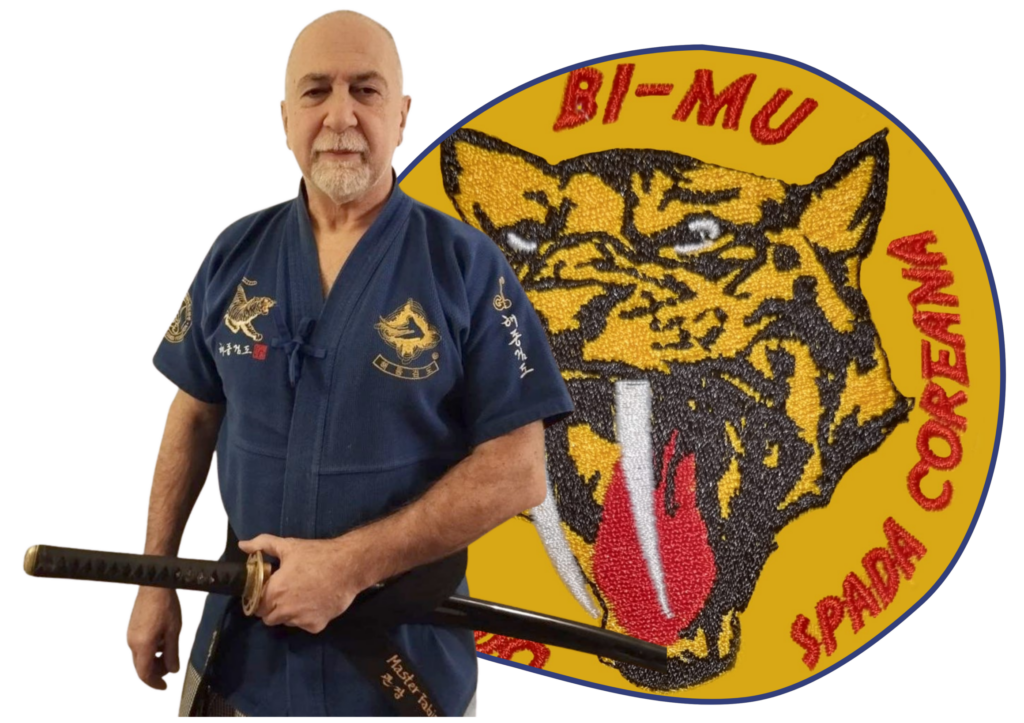 Dojang 6