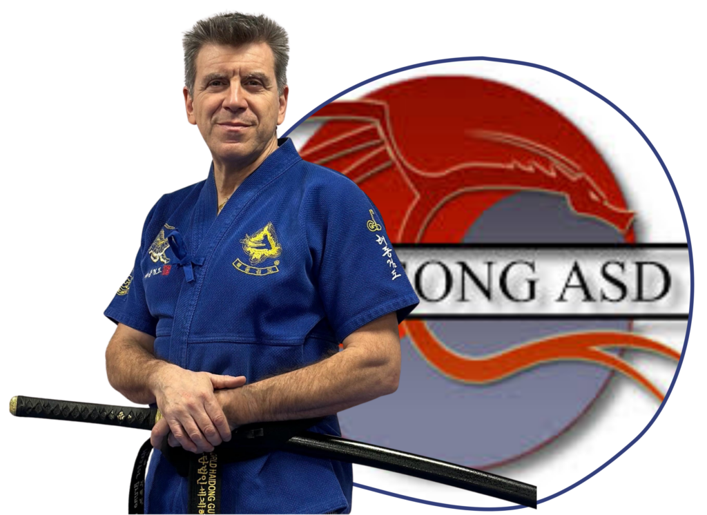 Dojang 7